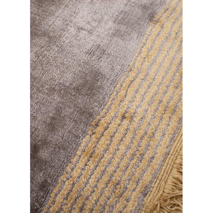 Alfombra HORIZON SLATE (Handmade Collection)